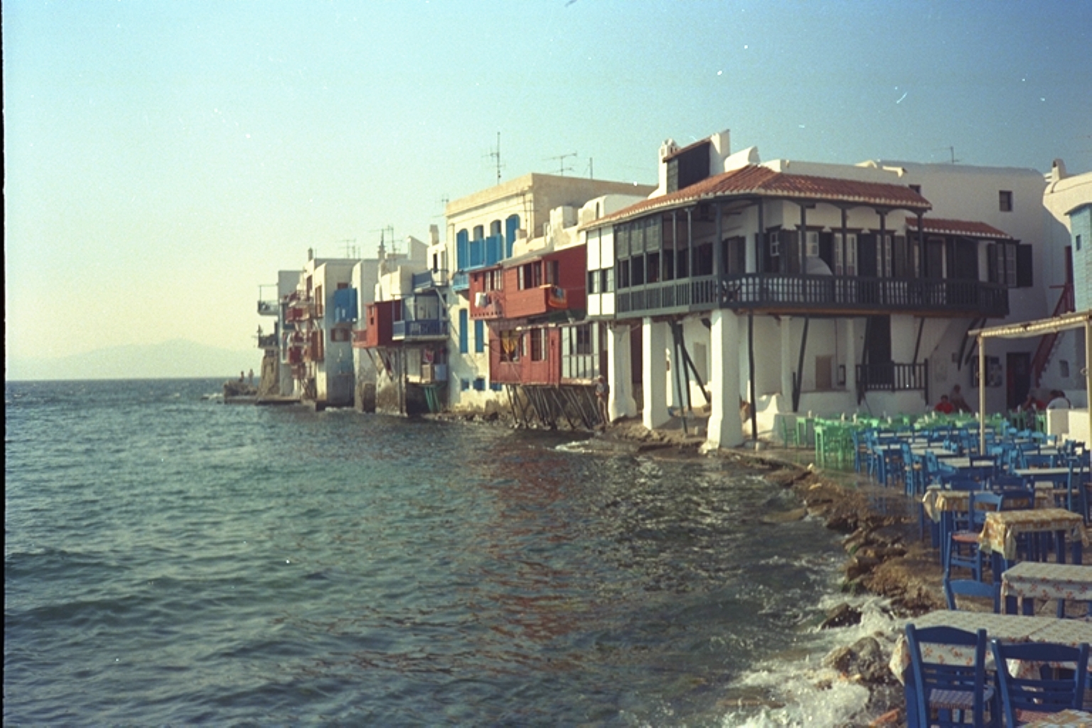 Pictures from Greece by otto leholt 1976-2023 